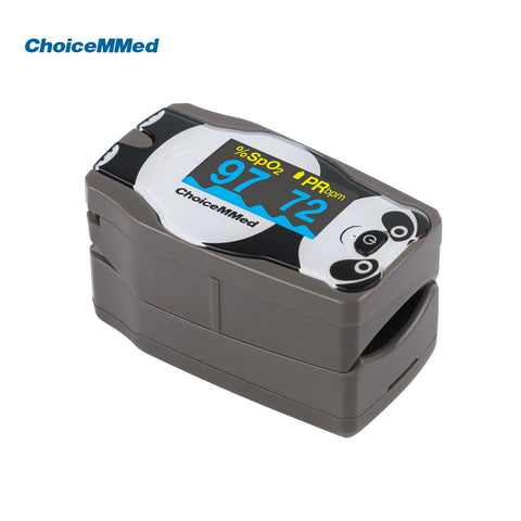 CHOICEMMED MD300C55 Children Pedia Pulse Oximeter