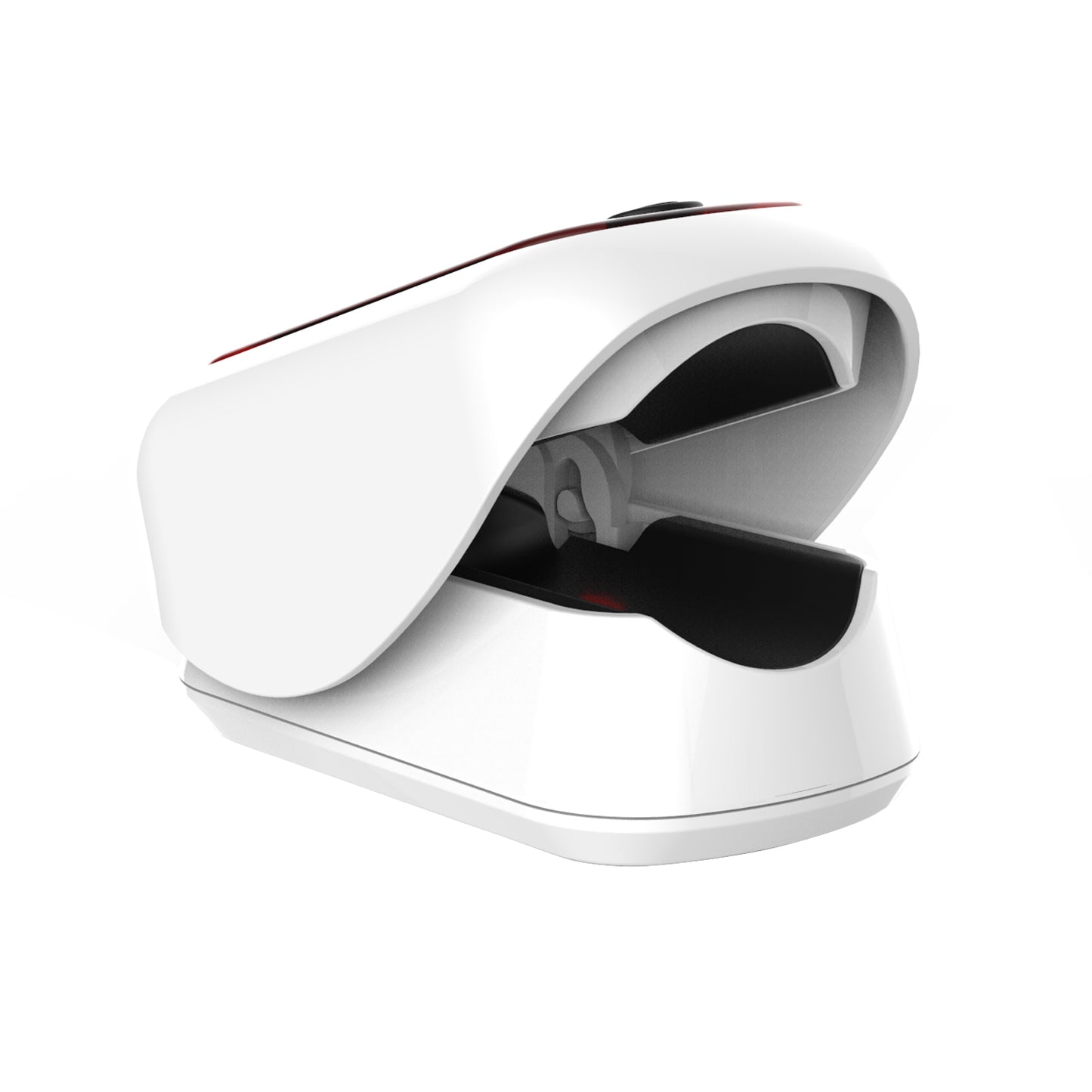 CHOICEMMED MD300CN150 CE and FDA Approved Finger Pulse Oximeter LED Display