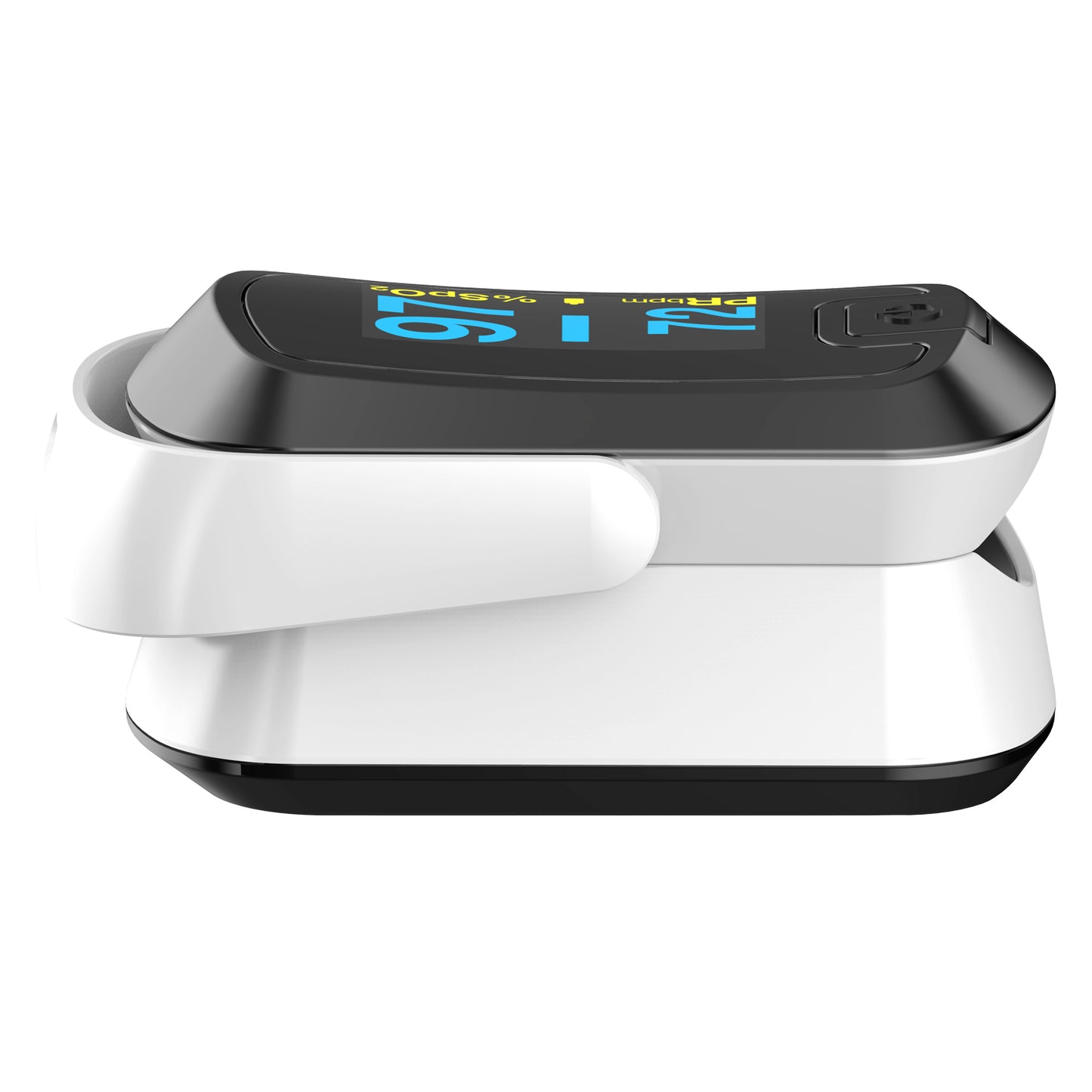Mibest MD300CN340 Professional Medical OLED Finger Pulse Oximeter Oxywatch
